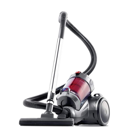 Akitas 2400W Bagless Vacuum Cleaner