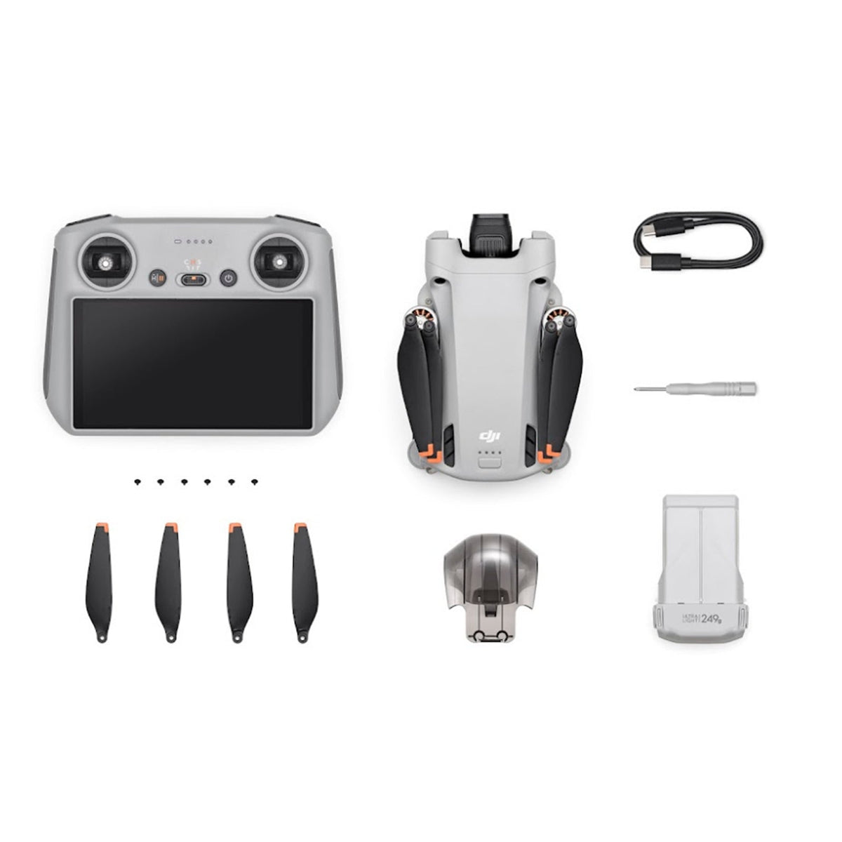 DJI Mini 3 Pro Drone