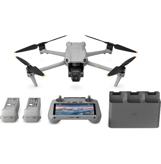 DJI Air 3 Drone Fly More Combo