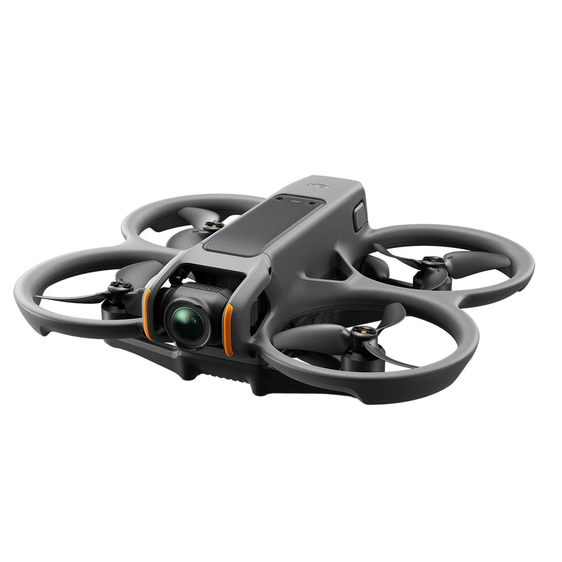 DJI Avata 2 FPV Drone Fly More Combo (Three Battery)