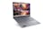 Lenovo IdeaPad Flex 5 (10th Gen) 14" 2-in-1 Laptop - AMD Ryzen AI 5 16GB-RAM 512GB-SSD Copilot+ PC - Luna Grey (83KT000NAU)