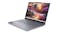 Lenovo IdeaPad Flex 5 (10th Gen) 14" 2-in-1 Laptop - AMD Ryzen AI 5 16GB-RAM 512GB-SSD Copilot+ PC - Luna Grey (83KT000NAU)