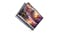 Lenovo IdeaPad Flex 5 (10th Gen) 14" 2-in-1 Laptop - AMD Ryzen AI 5 16GB-RAM 512GB-SSD Copilot+ PC - Luna Grey (83KT000NAU)