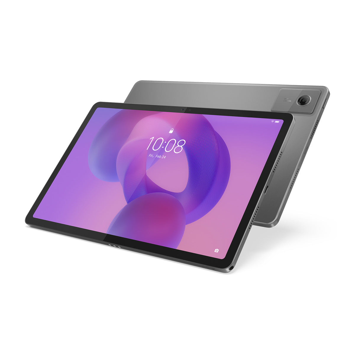 Lenovo Idea Tab 11" 128GB Wi-Fi Android Tablet - Luna Grey