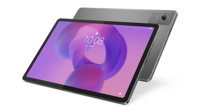 Lenovo Idea Tab 11" 128GB Wi-Fi Android Tablet - Luna Grey