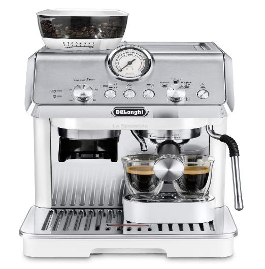 Delonghi La Specialista Arte EC9155W