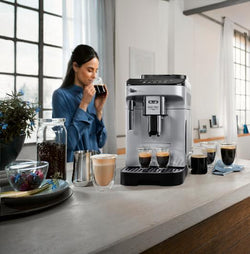 Delonghi Magnifica Evo Fully Automatic Coffee Machine ECAM29031SB