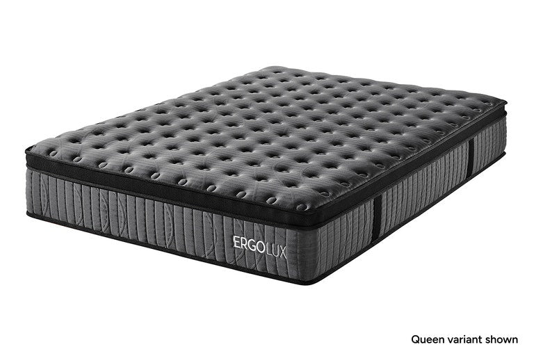 Ergolux Support Extra Firm Mattress (King Single)