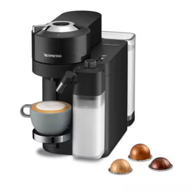 Delonghi Vertuo Lattissima Nespresso Coffee Machine ENV300B