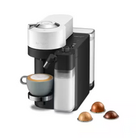 Delonghi Vertuo Lattissima Nespresso Coffee Machine ENV300W