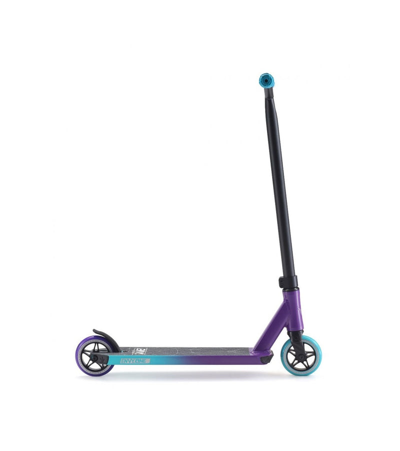 Envy One Series 3 Complete Scooter Purple/Teal