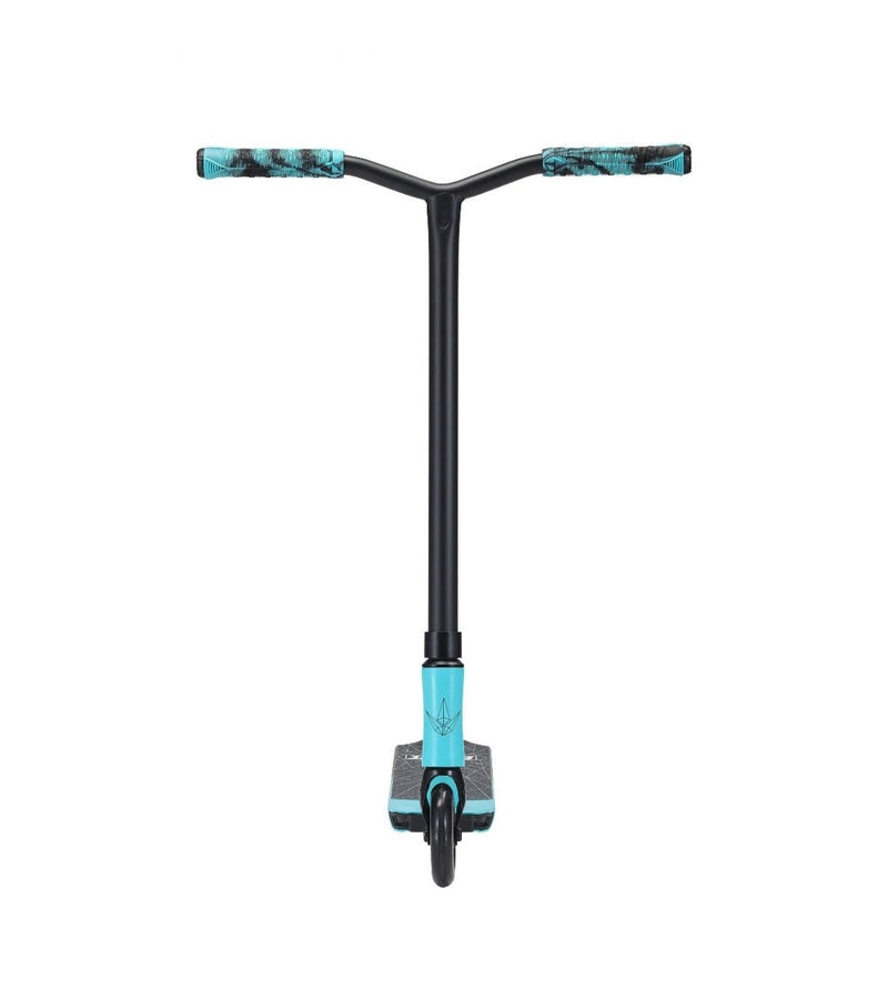Envy One Series 3 Complete Scooter Teal/Black