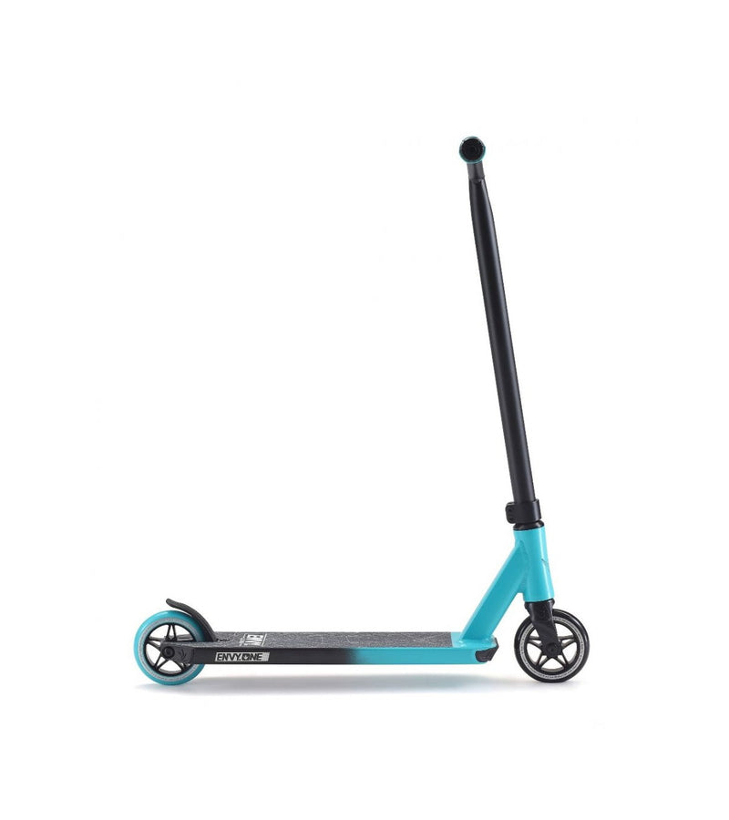 Envy One Series 3 Complete Scooter Teal/Black