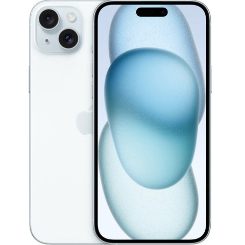 Apple iPhone 15 Plus 128GB Blue - Refurbished