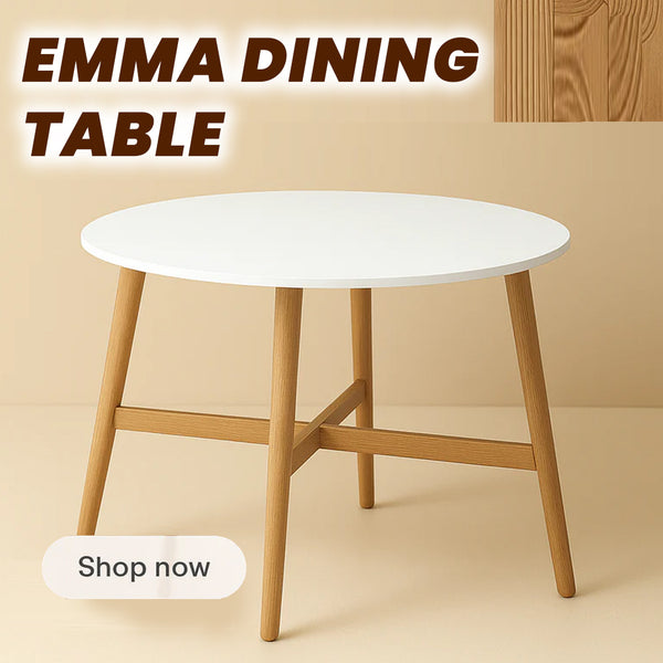 Emma Dining Table