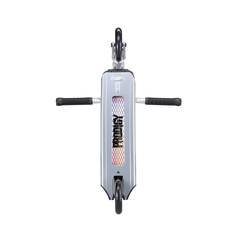 Envy Kids Prodigy S9 XS Complete Scooter Chrome