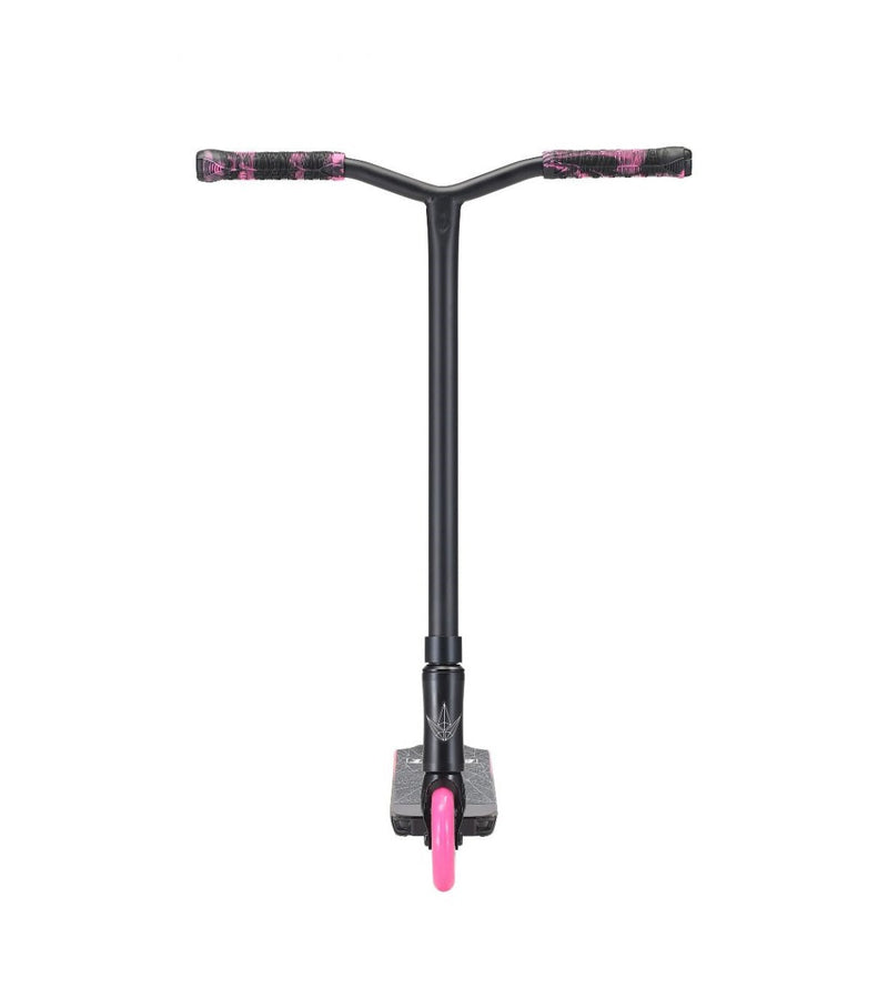 Envy One Series 3 Complete Scooter Black/Pink