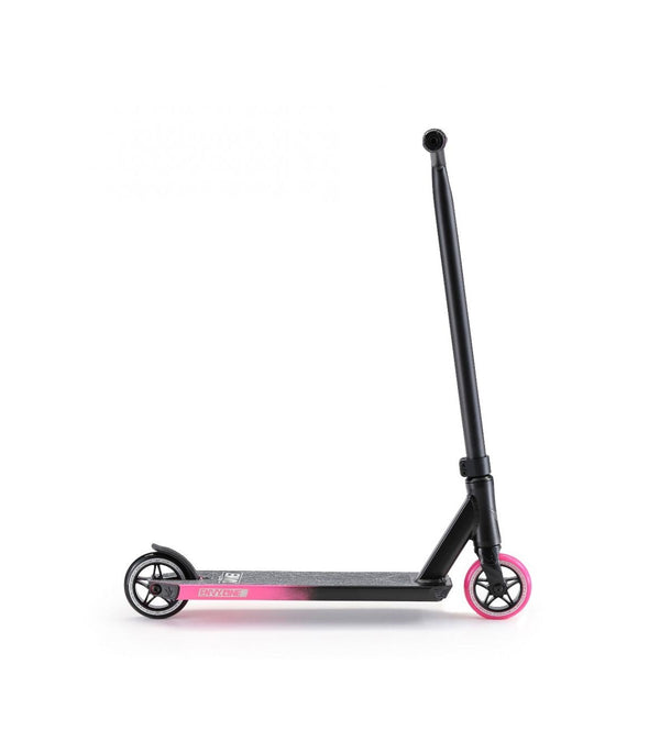 Envy One Series 3 Complete Scooter Black/Pink