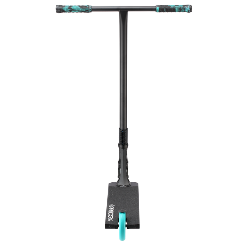 Envy Prodigy X Complete Scooter Black