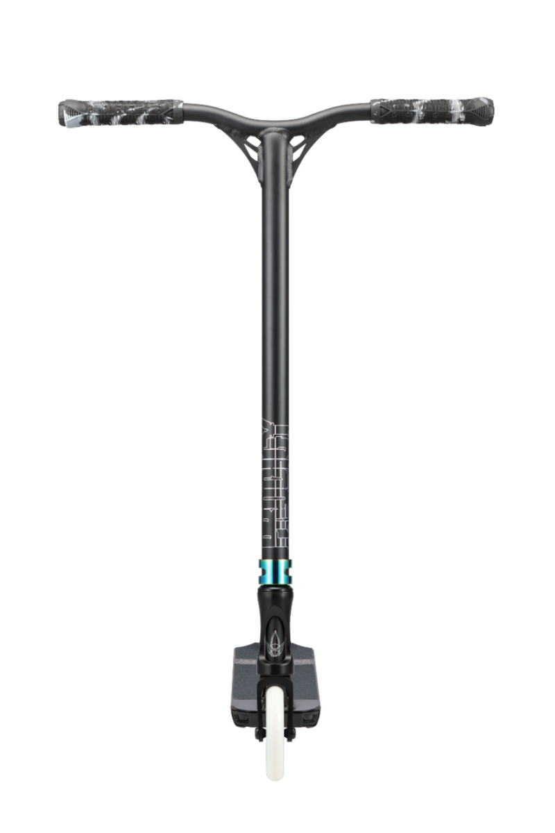 Envy Prodigy X Complete Scooter Black/Oil Slick