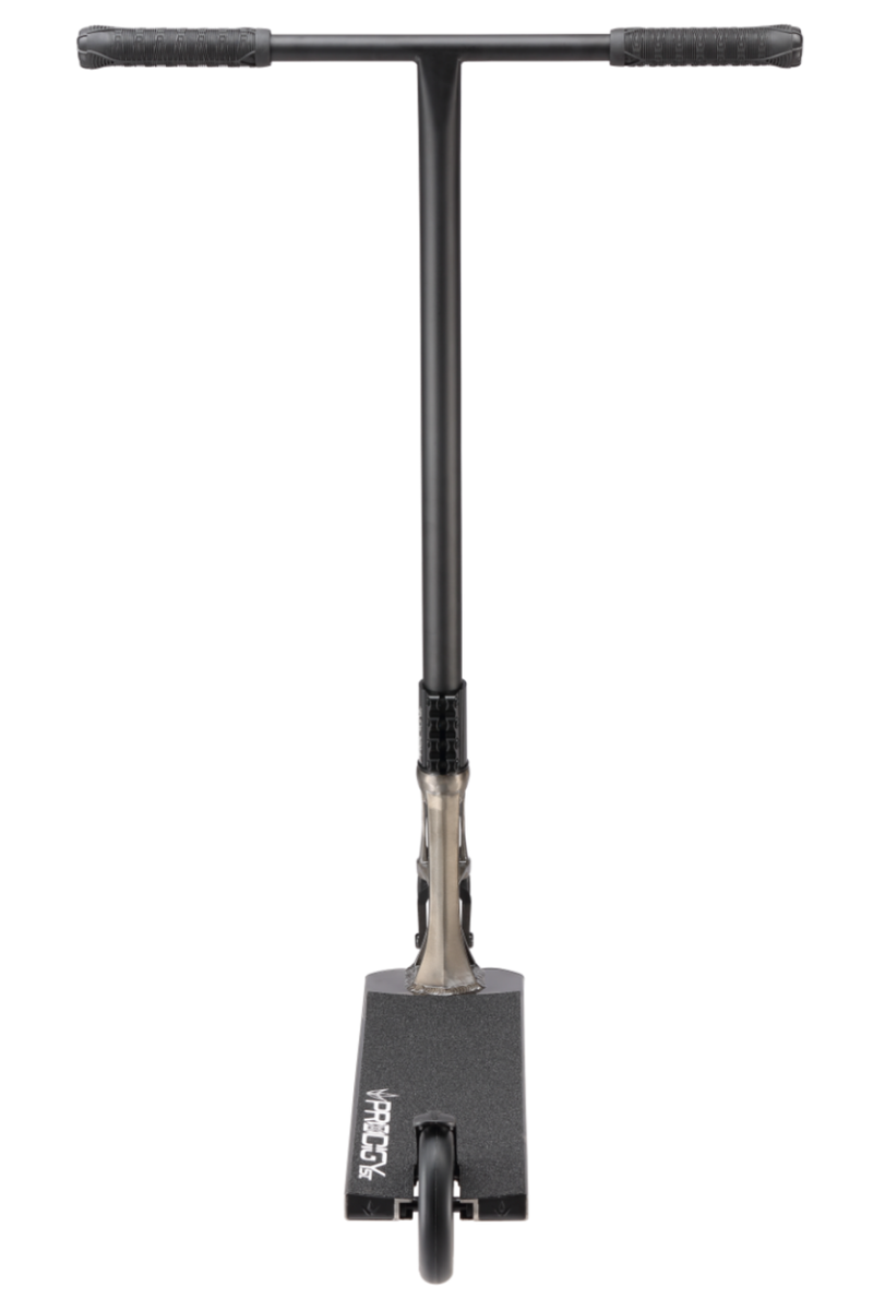 Envy Prodigy X Complete Scooter Grey