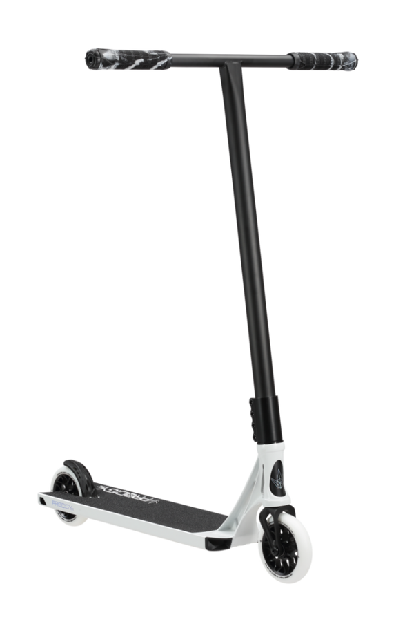 Envy Prodigy X Complete Scooter White