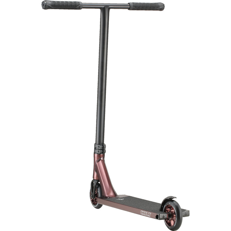 Envy Colt S6 Complete Scooter Bronze