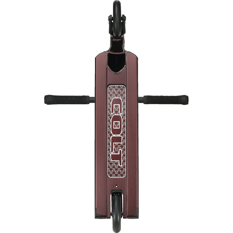 Envy Colt S6 Complete Scooter Bronze