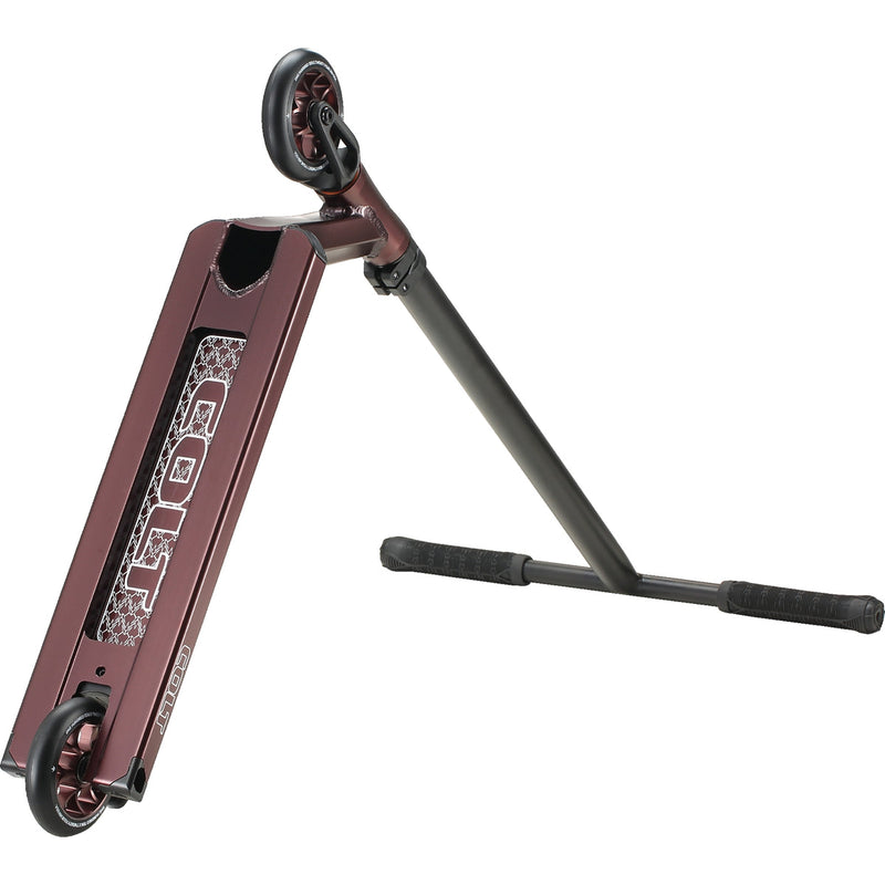 Envy Colt S6 Complete Scooter Bronze