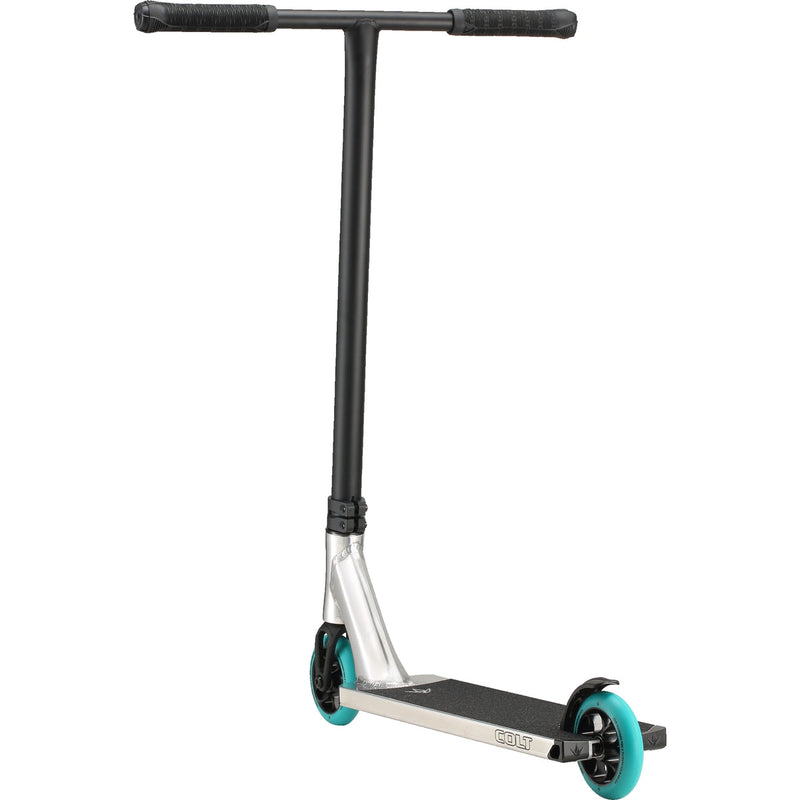 Envy Colt S6 Complete Scooter Polish