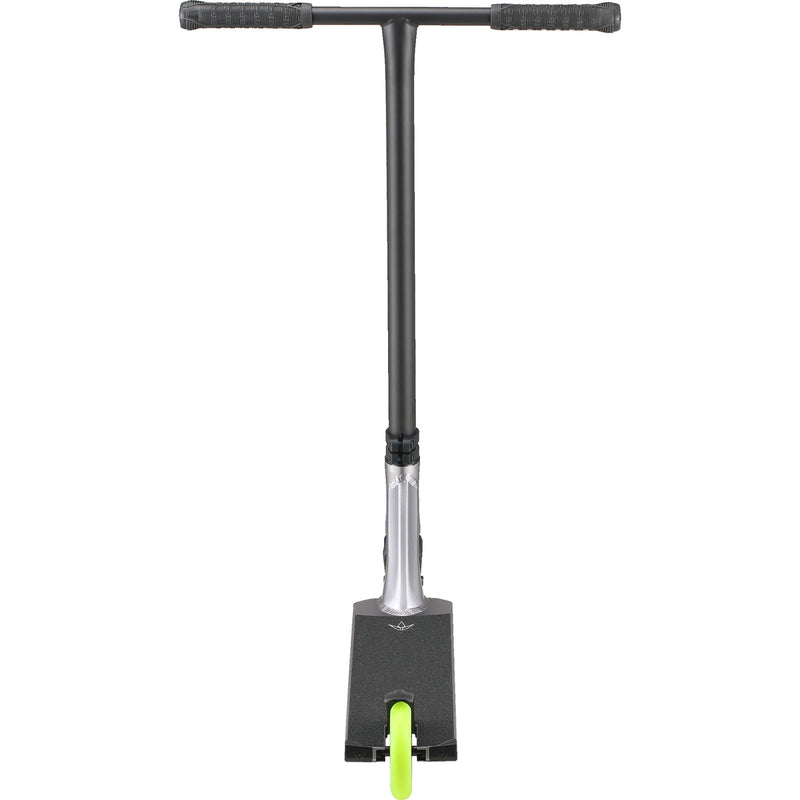 Envy Colt S6 Complete Scooter Silver