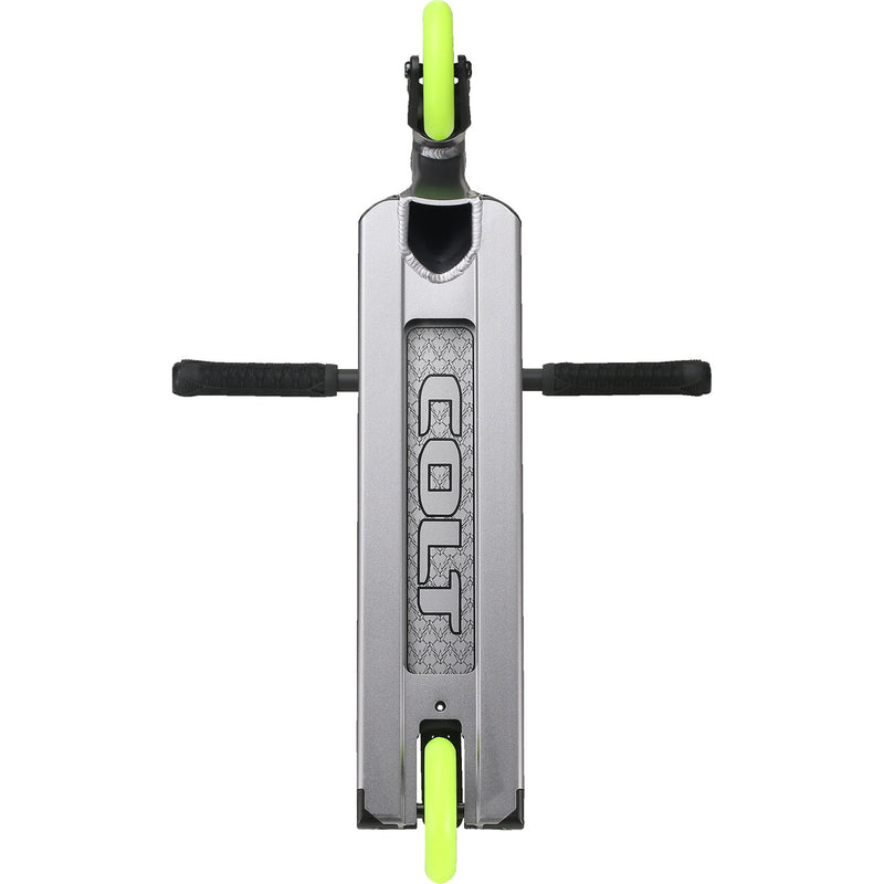 Envy Colt S6 Complete Scooter Silver