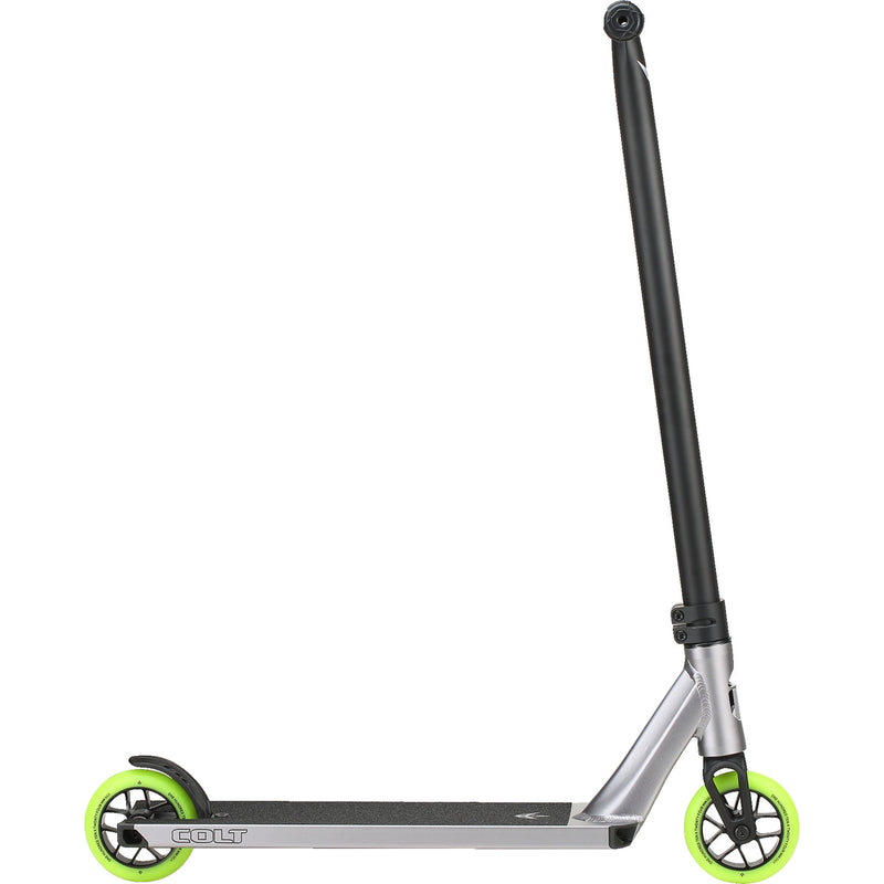 Envy Colt S6 Complete Scooter Silver