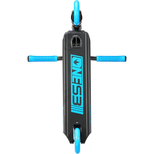 Envy One Complete Series 3 Scooter Blue