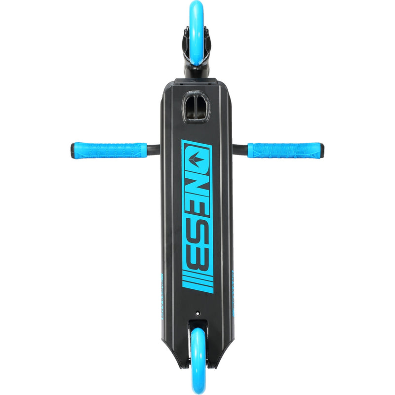 Envy One Complete Series 3 Scooter Blue