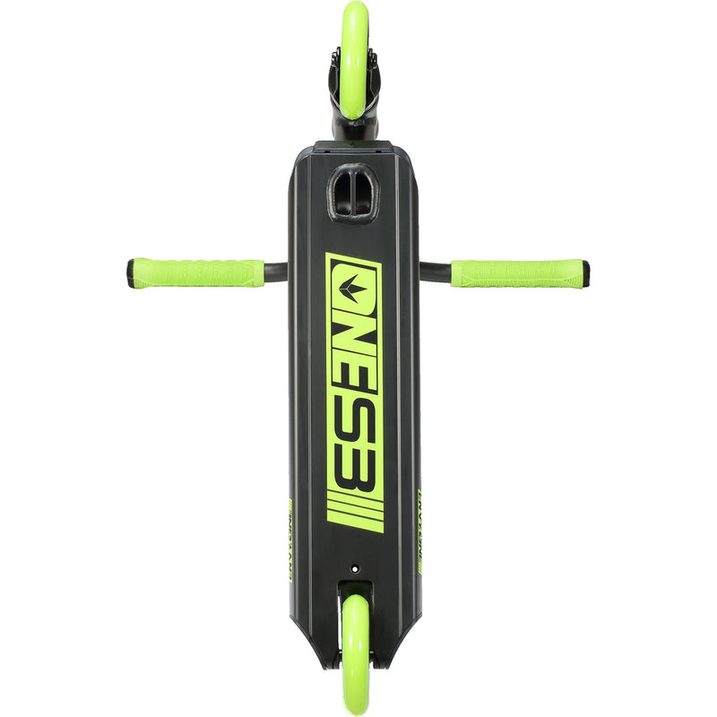 Envy One Complete Series 3 Scooter Lime
