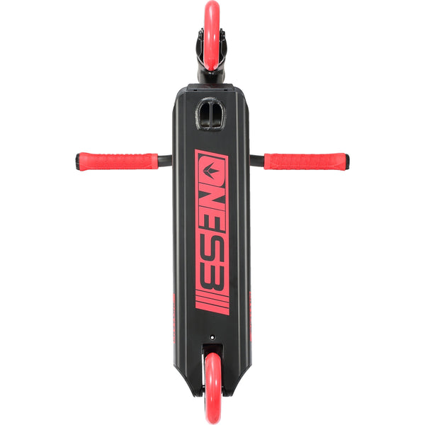 Envy One Complete Series 3 Scooter Red