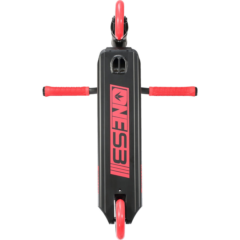 Envy One Complete Series 3 Scooter Red