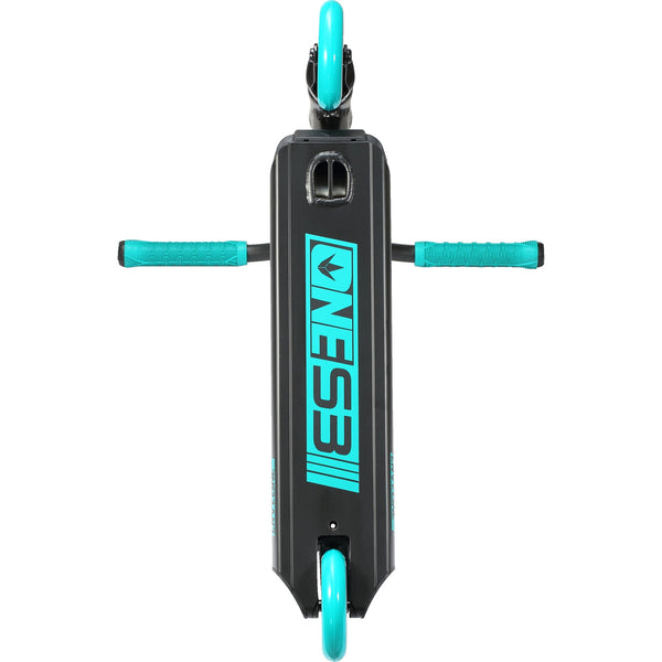 Envy One Complete Series 3 Scooter Teal