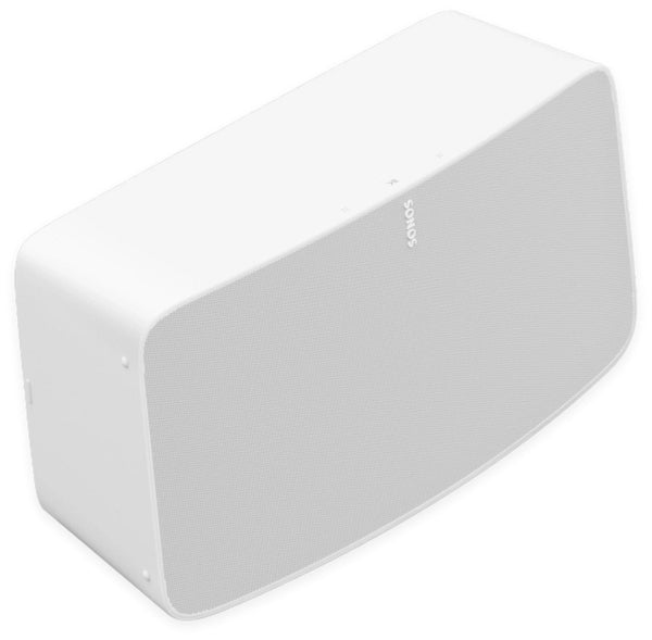 Sonos FIVE Wireless Speaker - White