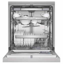 Fisher & Paykel Freestanding Dishwasher DW60FC4X2