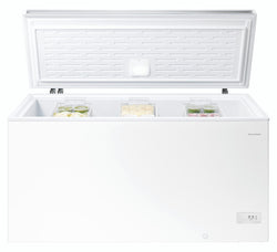 Fisher & Paykel 507L Chest Freezer RC519W2