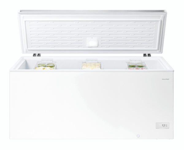 Fisher & Paykel 705L Chest Freezer RC719W2