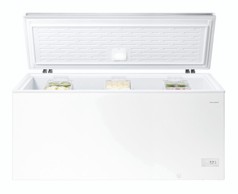 Fisher & Paykel 705L Chest Freezer RC719W2