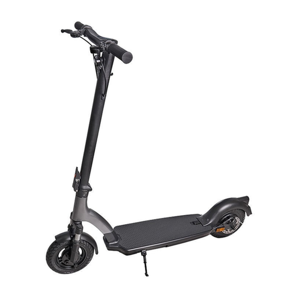 Fortis 36V 10Ah Foldable Commuter Electric Scooter (40km Range)