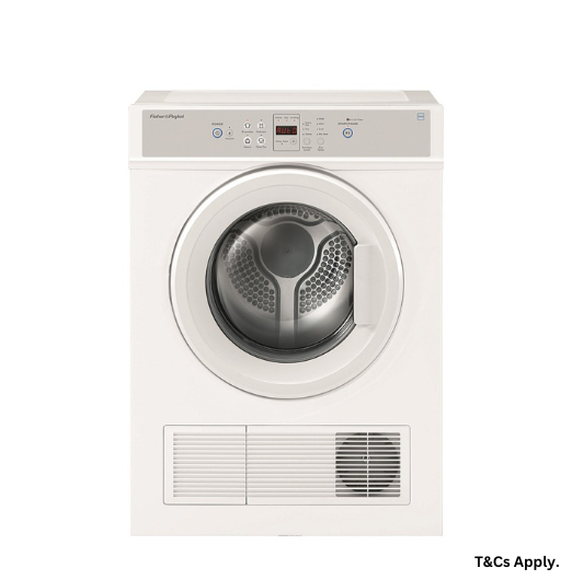 Fisher & Paykel DE5060M2 5kg Vented Dryer