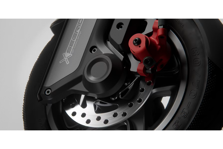 Segway Ninebot Electric KickScooter F3