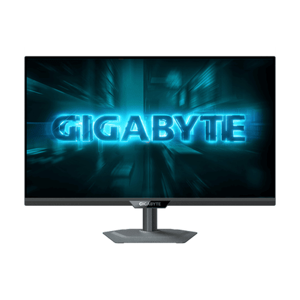 Gigabyte 27" G27U Dual 4K@160Hz/1080p@320Hz 1ms VRR HDR Gaming Monitor