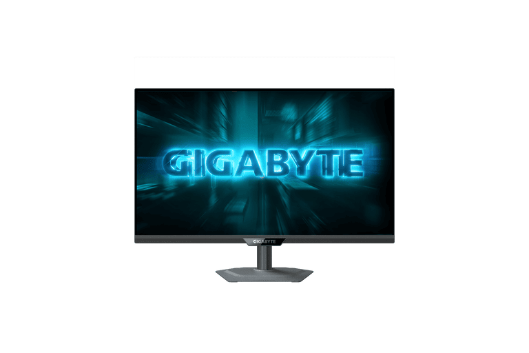 Gigabyte 27" G27U Dual 4K@160Hz/1080p@320Hz 1ms VRR HDR Gaming Monitor