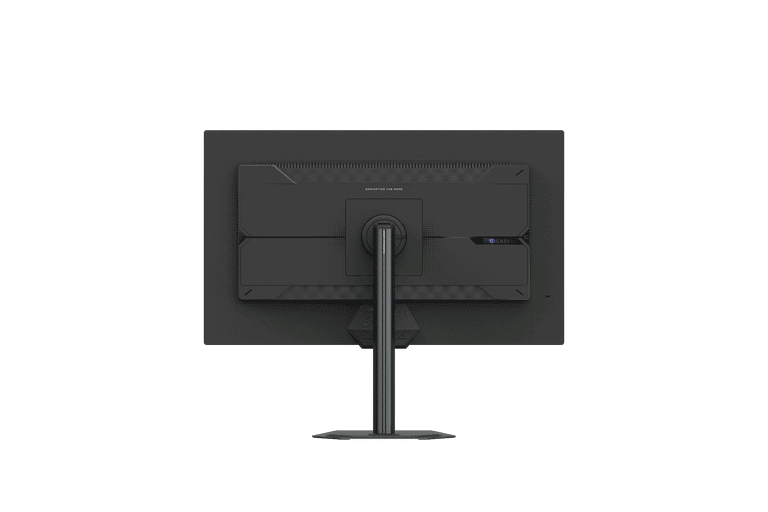 Gigabyte 27" G27U Dual 4K@160Hz/1080p@320Hz 1ms VRR HDR Gaming Monitor